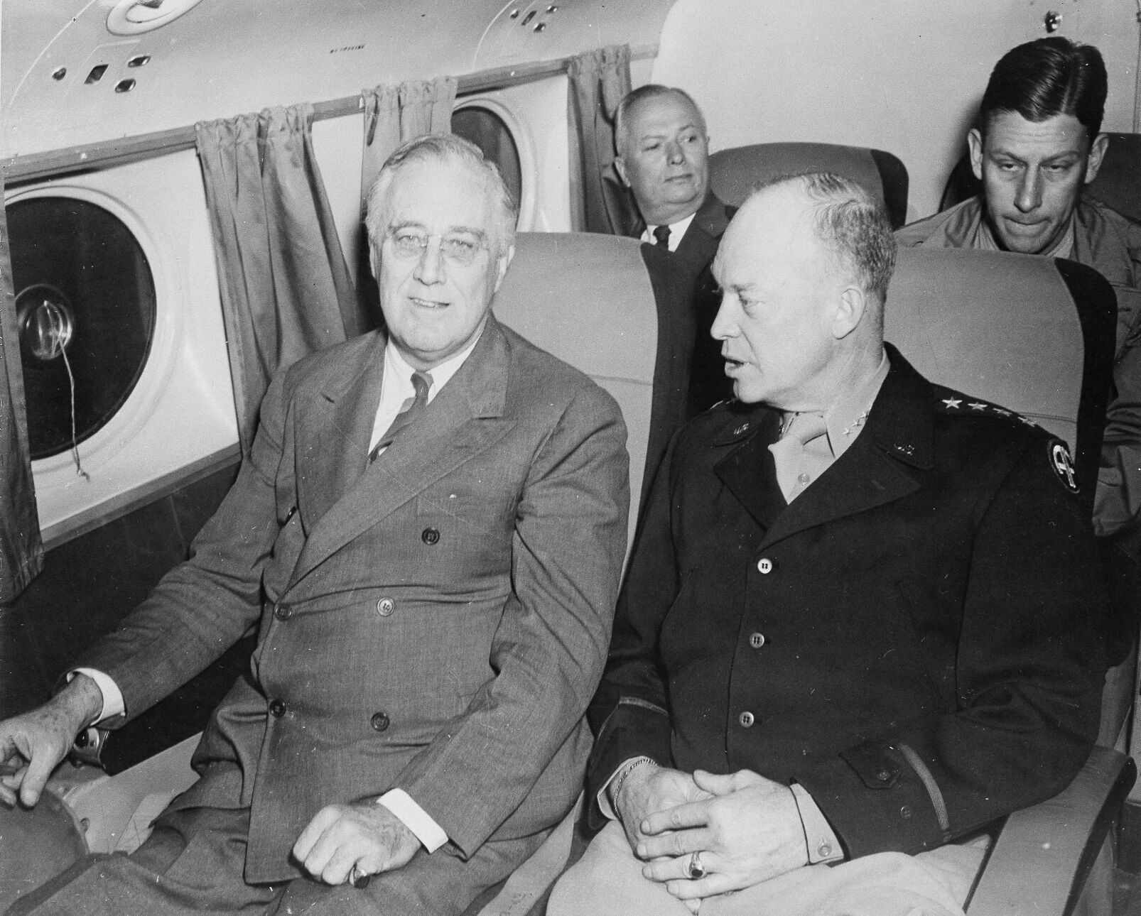 Today in history: Dec. 24